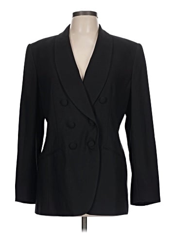 Kasper A.S.L. Blazer (view 1)