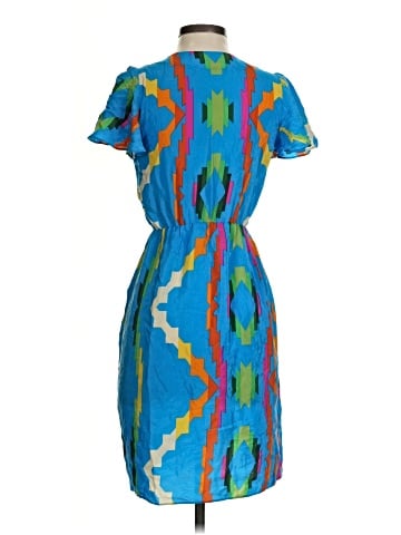 Amanda Uprichard Cocktail Dress (view 2)