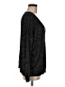 Joie Black Long Sleeve Top Size M - photo 4