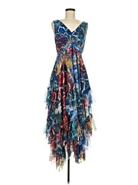 Alice + Olivia Cocktail Dress