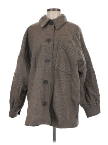 We the Free Coat (view 1)