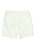Lee Ivory Khaki Shorts Size 14 - photo 2