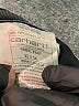 Carhartt Gray Denim Shorts Size 32 waist - photo 4