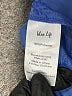 Blue Life 100% Polyester Blue Cocktail Dress Size S - photo 8