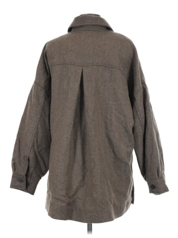 We the Free Coat (view 2)