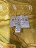 Hayden Polka Dots Yellow Shorts Size M - photo 3