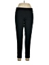Adidas Solid Black Active Pants Size XL - photo 1