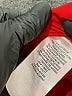 Alice + Olivia 100% Polyester Red Cocktail Dress Size 8 - photo 8