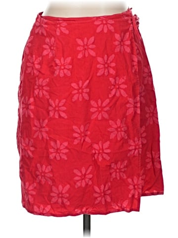 Tristan & Iseut Casual Skirt (view 1)