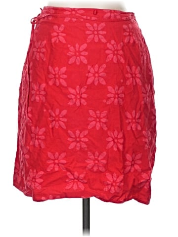 Tristan & Iseut Casual Skirt (view 2)