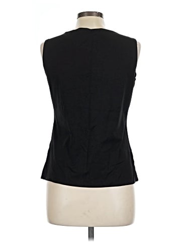 Notations Sleeveless T-Shirt (view 2)