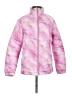 ZeroXposur Tie-dye Pink Snow Jacket Size 14 - photo 1