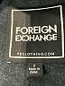 Foreign Exchange Gray Jacket Size S - photo 6