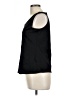 Notations Black Sleeveless T-Shirt Size L - photo 5