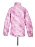 ZeroXposur Tie-dye Pink Snow Jacket Size 14 - photo 2