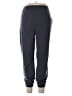 Banana Republic Solid Gray Track Pants Size XL - photo 1