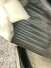 H&M Plaid Gray Formal Skirt Size S - photo 5