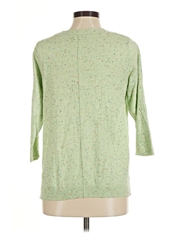 J.Jill Cardigan (view 2)