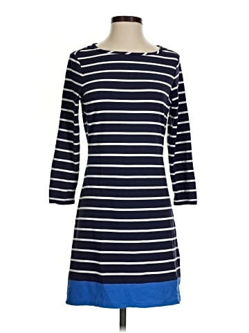 Southern Tide Casual Dress (view 1)