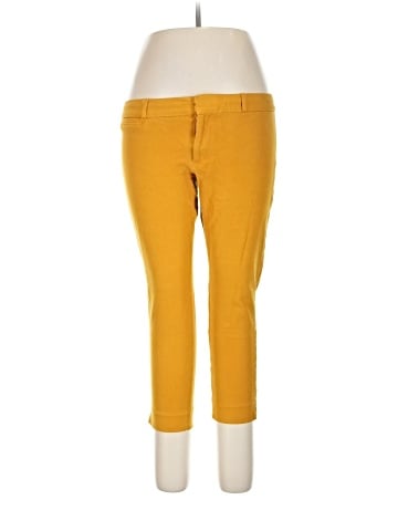 Banana Republic Factory Store Casual Pants (view 1)
