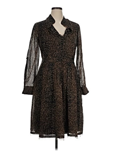 Elie Tahari Cocktail Dress (view 1)