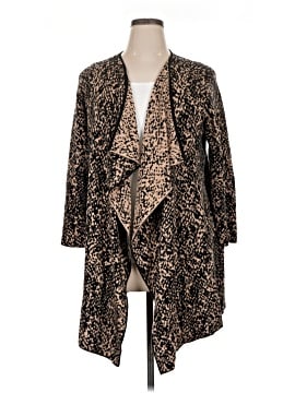 Anne Klein Cardigan (view 1)
