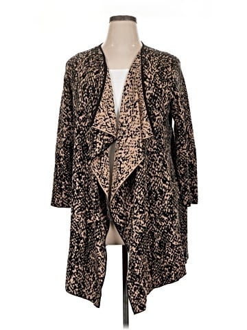 Anne Klein Cardigan (view 1)