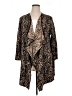 Anne Klein Brown Cardigan Size XL - photo 1