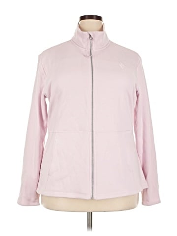 Skechers Zip Up Hoodie (view 1)