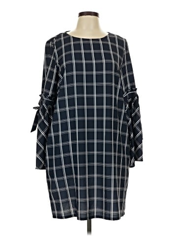 ECI Casual Dress (view 1)