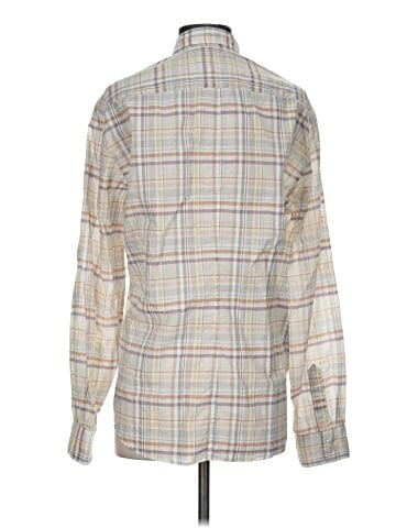 Frank & Eileen Long Sleeve Button-Down Shirt (view 2)