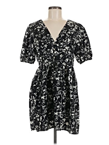 Disturbia Casual Dress (view 1)