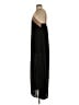 Unbranded 100% Polyester Black Cocktail Dress Size S - photo 5