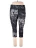 RBX Gray Active Pants Size 2X - photo 1