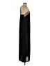 Unbranded 100% Polyester Black Cocktail Dress Size S - photo 4