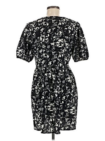 Disturbia Casual Dress (view 2)