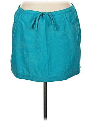 L.L.Bean Casual Skirt (view 1)