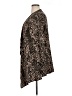 Anne Klein Brown Cardigan Size XL - photo 5