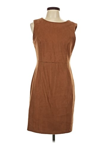 INC International Concepts Casual Dress (view 1)