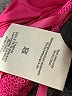 L'Agence 100% Polyester Pink Cocktail Dress Size 4 - photo 8