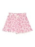 Boden Print Pink Shorts Size S - photo 1