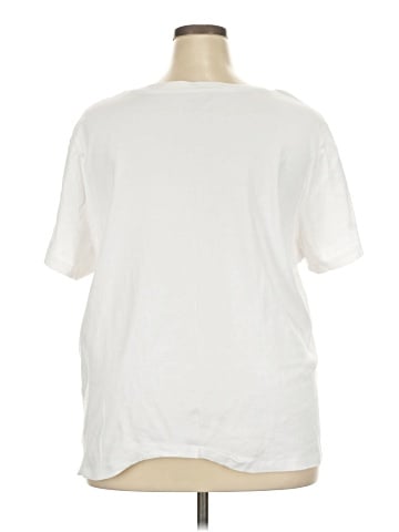 Tommy Hilfiger Short Sleeve T-Shirt (view 2)