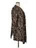 Anne Klein Brown Cardigan Size XL - photo 4