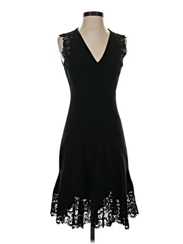 Rebecca Taylor Cocktail Dress (view 1)