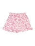 Boden Print Pink Shorts Size S - photo 2