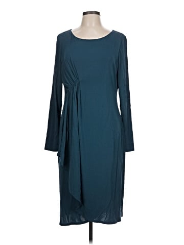 Lafayette 148 New York Casual Dress (view 1)
