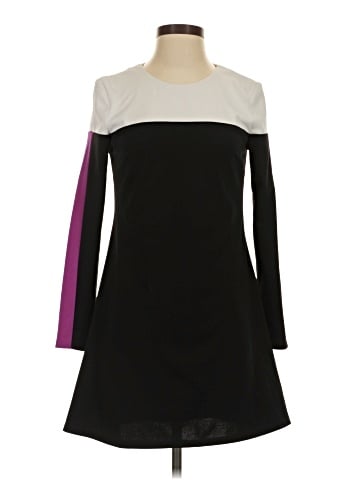 Hutch Casual Dress (view 1)