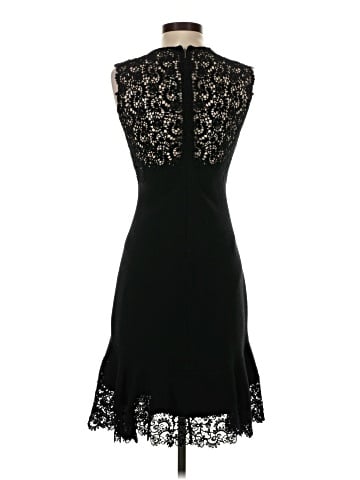 Rebecca Taylor Cocktail Dress (view 2)
