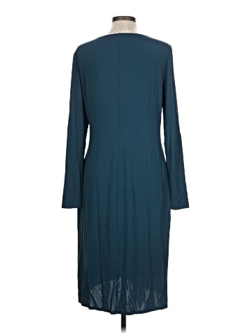 Lafayette 148 New York Casual Dress (view 2)