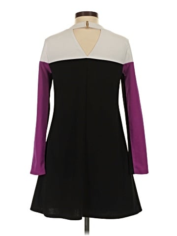 Hutch Casual Dress (view 2)
